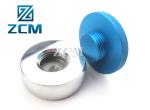 Strict Tolerance ±0.01mm CNC Machining Brass Stainless Steel Aluminum Automotive