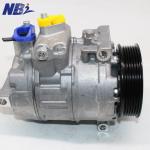 Air Conditioner Compressor LR019131 LR012593 LR012794 For Land Rover Discovery 3