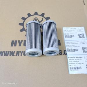 Quality HF28912 1909143 Hydraulic Filter PT9477 1930908 For Construction Machines wholesale