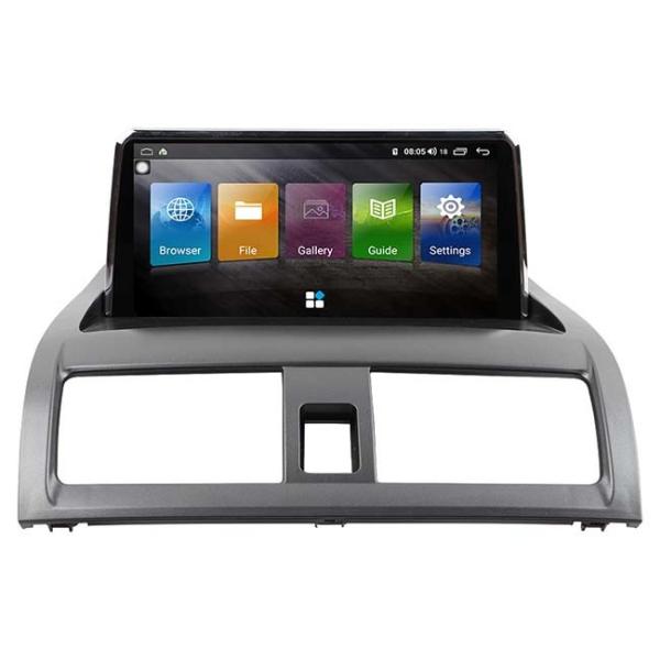 Cheap UIS 7862 Honda Accord Android Head Unit Android 11 256GB touch screen for sale