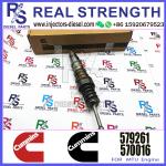 Fuel Injectors 1511696 1764365 579263 579261 1499257 1521978 570016 1521977