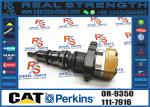 Engine fuel injector 188-1320 173-9379 4CR0197 198-4752 174-7526 232-1170 232