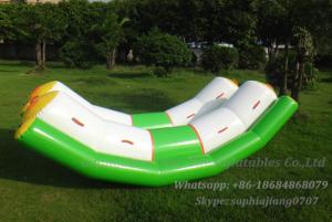 Quality OEM Waterproof Inflatable Water Totter for Water Sport Game (CY-M532) wholesale