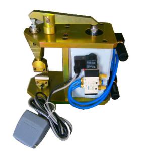 Quality Multi Functional Fiber Optic Equipment Fiber Optic Cable Crimping Tool wholesale