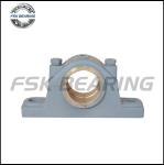 H Series H2070 Split Plummer Blocks Two Bolts China Manufacturer
