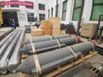 426mm 130kw Vibro Floatation Soil Improvement Pile Driver Bvem