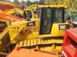 Secondhand Cat Dozer D7g, Caterpillar Newer Bulldozer D7g2 Hot Sale
