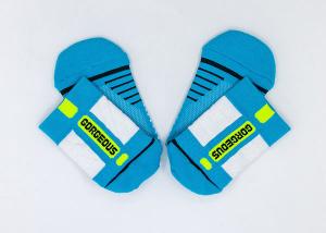 Quality Low Friction Athletic Basketball Socks Winter Nylon Antibacterial Socks wholesale
