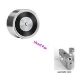 Industrial Electromagnet Lifting Electromagnet Round Mini Electromagnet