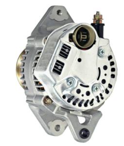Quality 12V 50A TOYOTA FORK LIFT ALTERNATOR Lift Truck generator Lester 12184 270607830571 2707023001 270702300171 wholesale