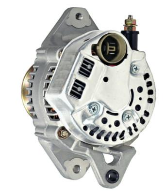 12V 50A TOYOTA FORK LIFT ALTERNATOR Lift Truck generator Lester 12184 2706078305