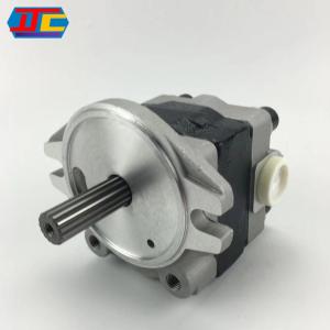 Quality OEM Excavator Hydraulic Gear Pump , Kayaba Gear Pump Excavator Parts wholesale