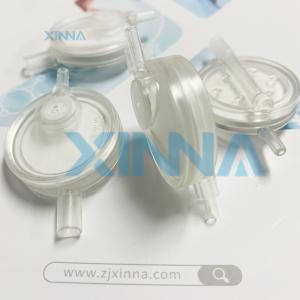 Quality Pediatric Micro IV Filter For Infusion Disposable With High Flow Rate PES Membrane wholesale