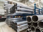 ASTM AISI 201 304 316 316L 430 Stainless Seamless Pipe