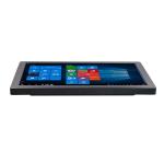 240V Resistive Industrial Touch Screen Pc 21inch