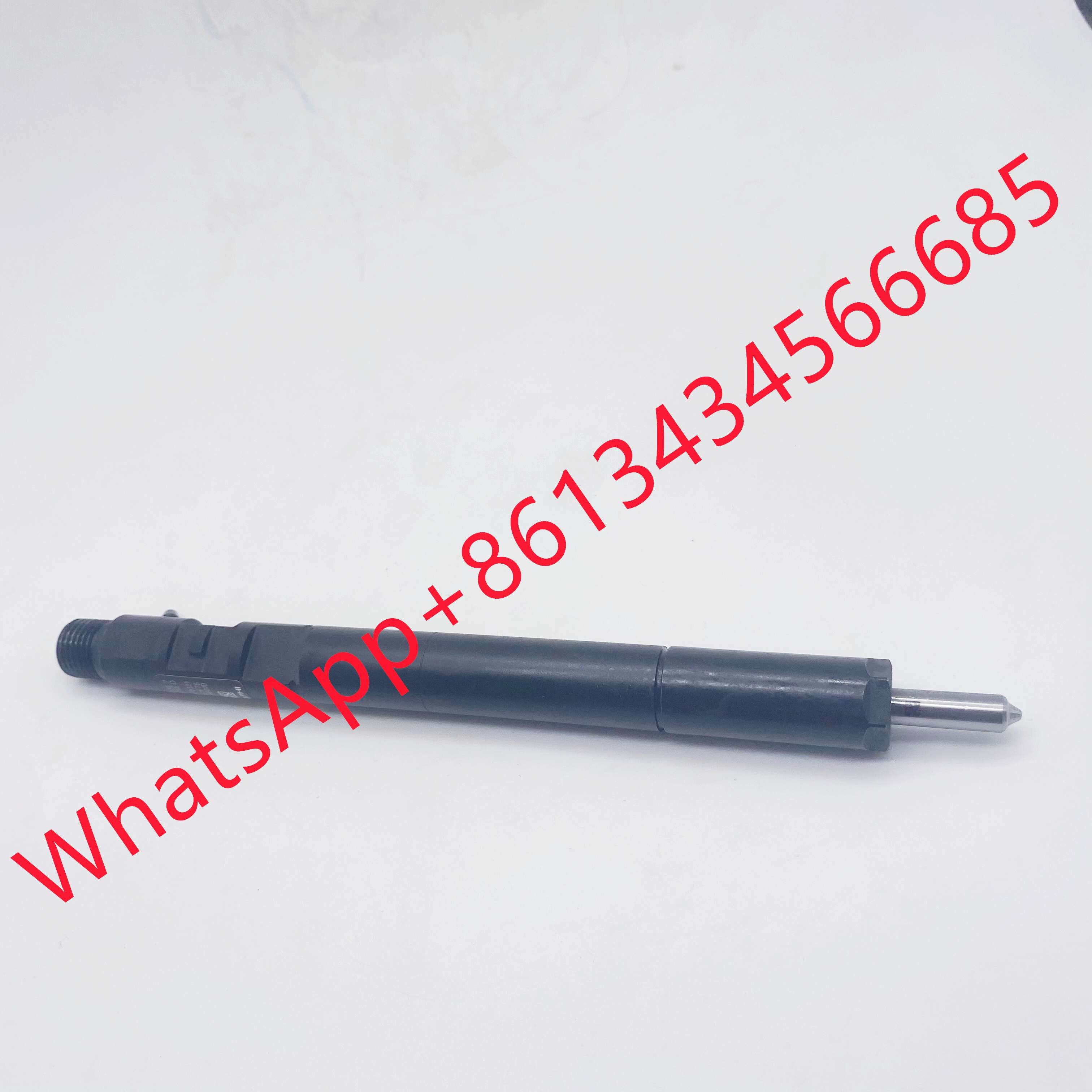 EJBR02601Z Common Rail Injector Diesel Fuel R02601Z R04601D