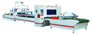 Quality 800mm Hot Melt Glue Coating Machine 1600-2600mm 14.04KW 5-20m/min wholesale