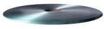 Green 0.2mm Copolymer Coated Steel Tape Chemical Resistance