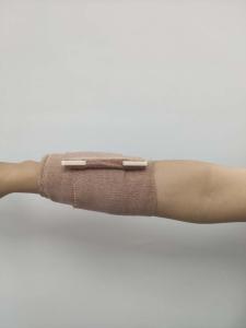 Quality Buckle Elastic Bandage Wrap Outdoor First Aid Hemostasis Bandage wholesale