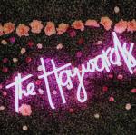 Indoor Channel Letter LED Neon Signs Lithium Ion Battery Rechargeable