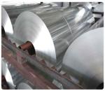 1100 H22 Width 200mm Hydrophilic Aluminum Foil