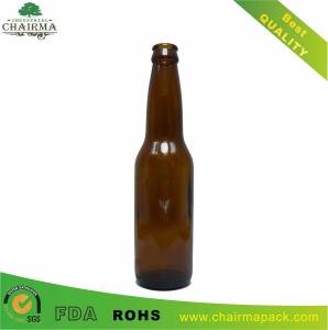 Quality Beer bottle Glass bottle wholesale
