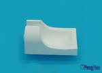 Slotted Dental Casting Crucibles , Non - Contaminating Dental Laboratory