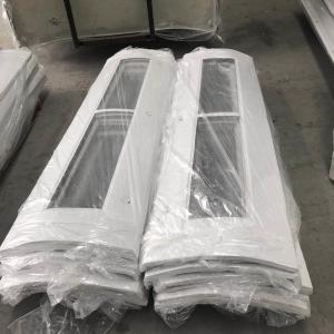 Quality Fiberglass bus parts/Customized Fiberglass spare parts/Fiberglass auto dashboard wholesale