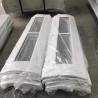 Buy cheap Fiberglass bus parts/Customized Fiberglass spare parts/Fiberglass auto dashboard from wholesalers