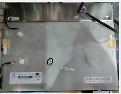 TM121TDSG04 Tianma LCD Displays 12.1 inch Without Touch Screen