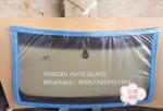 4d Sedan 2017 Sym Fiddle 3 Car Tempered Glass Cadenza K7 Kia Windshield