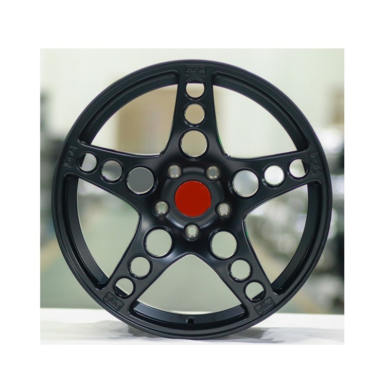 china factory custom wheel hubs bearings car aluminum alloy steel wheel hub