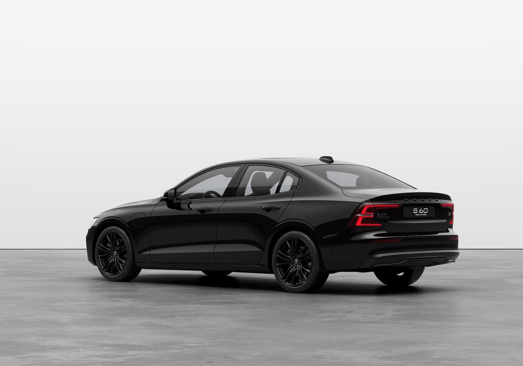 Made in China Electric Cars Factory Sale Car VOL VO s90