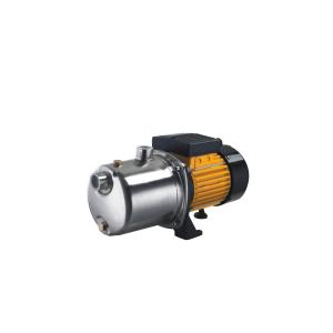 Quality horizontal multi-stage pump, stainless steel pump body, centrifugal pump wholesale