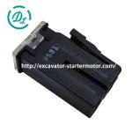 KHR1592 Sumitomo Fuse 65A Excavator Spare Parts SH75X-3B SH125X-3B