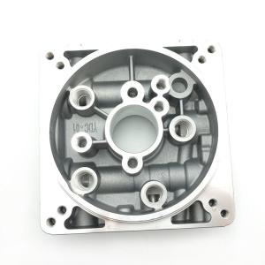 Quality Casting Hydraulic OEM Customer Hydraulic Blocks with ASTM Standard /-0.05mm Tolerance wholesale