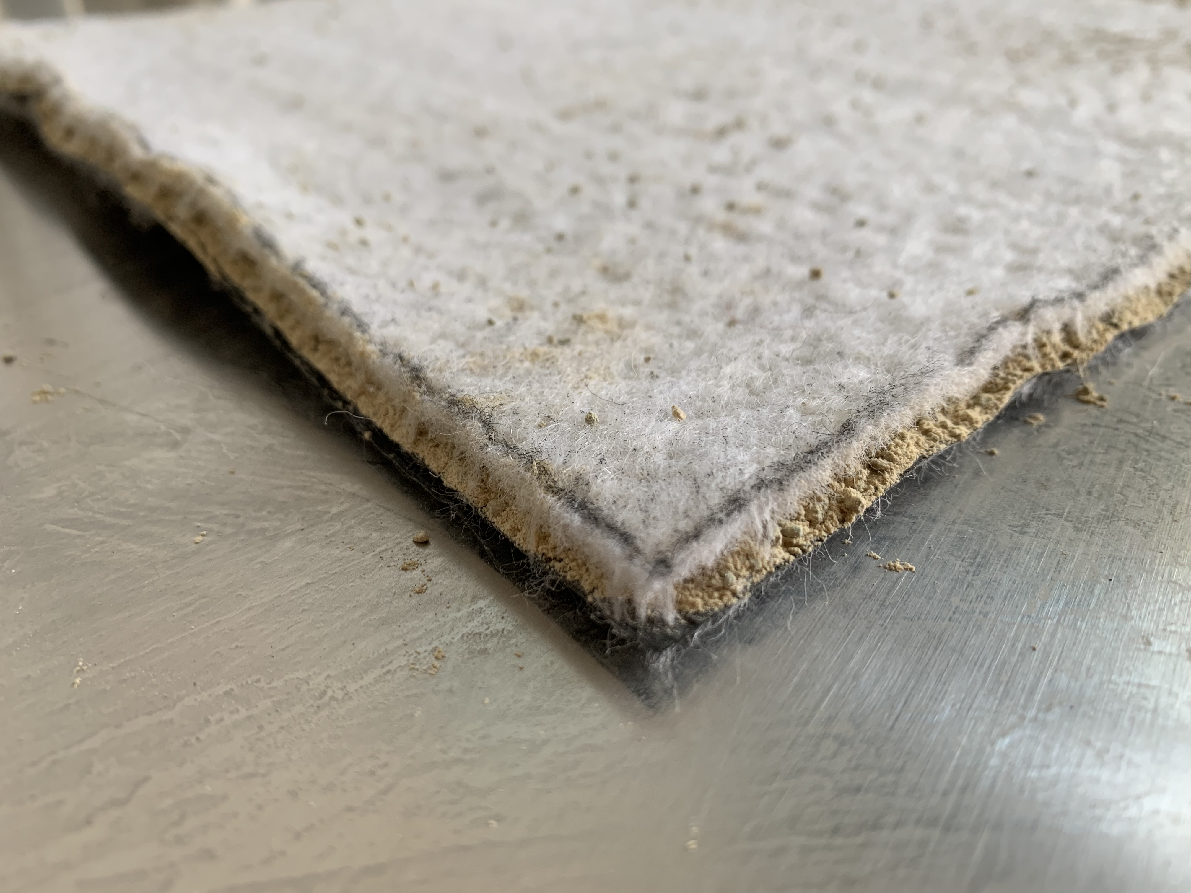 Modern Design 6m Width Geosynthetic Clay Liners for Basement Tank Construction Voltex DS
