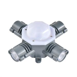 Quality IP67 Outdoor Lighting Wall Mounted 2700K- 6500K Exterior Wall Mounted Lights wholesale
