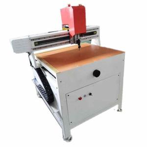 Quality 19mm Car Rectilinear Glass CNC Laser Cutting Machine wholesale