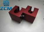 41mm Length 38mm Width Custom Car Parts