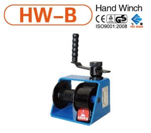 Quality PORTABLE HAND WINCH 250KGS wholesale