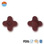 Silicone Wine Bottle Plug Stopper Blank Sealing Cap Reusable and Unbreakable