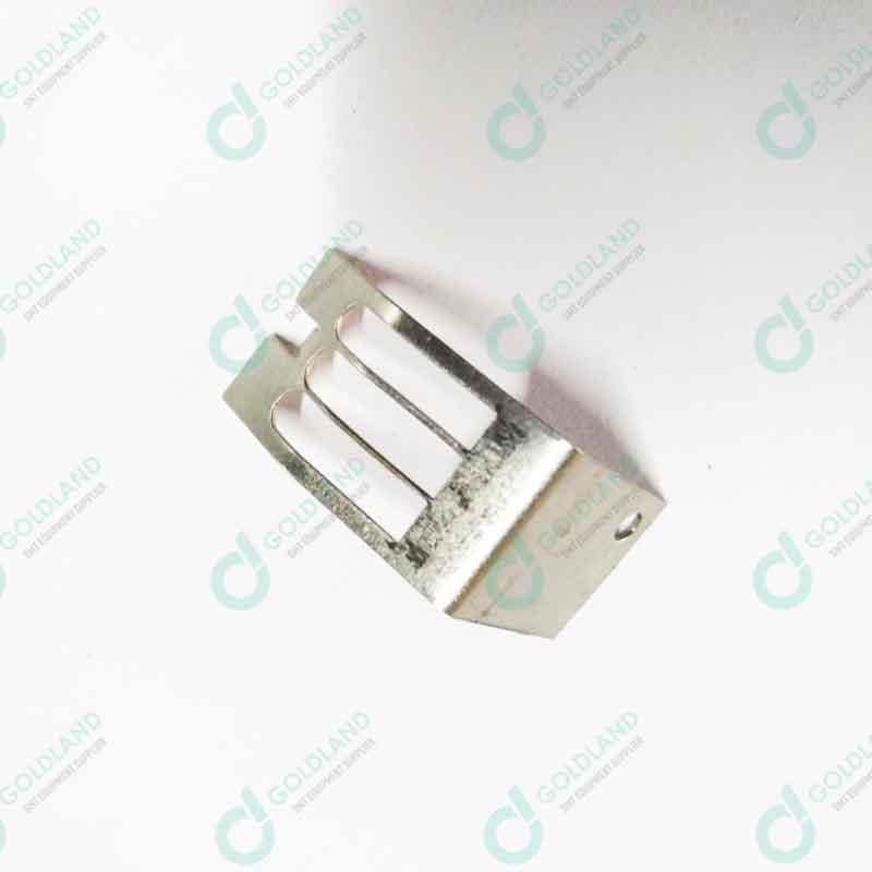 SMT spare part 03082005S02 STRIPPING SHEET METAL FOIL DISPOSAL X 12mm for Siplace/Siemens/ASM X12mm feeder