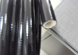 Quality SAE 100R7 Standard Flexible Braided Hydraulic Hose Safety 50m / Roll wholesale