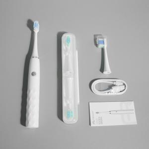 Quality Powerful IPX7 Waterproof Toothbrush Sonic Rechargeable Electric Toothbrush wholesale