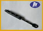 Black Stainless Steel Gas Springs , Micro Gas Spring Gas Lift For Office Chair