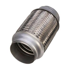 Quality Steel Exhaust Flexible Pipes For Trucks 3&quot; With Various Length wholesale