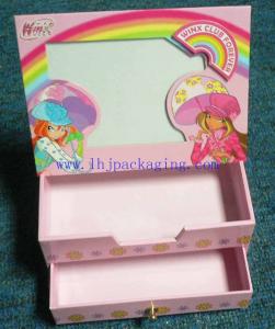 Quality paper drawer box wholesale