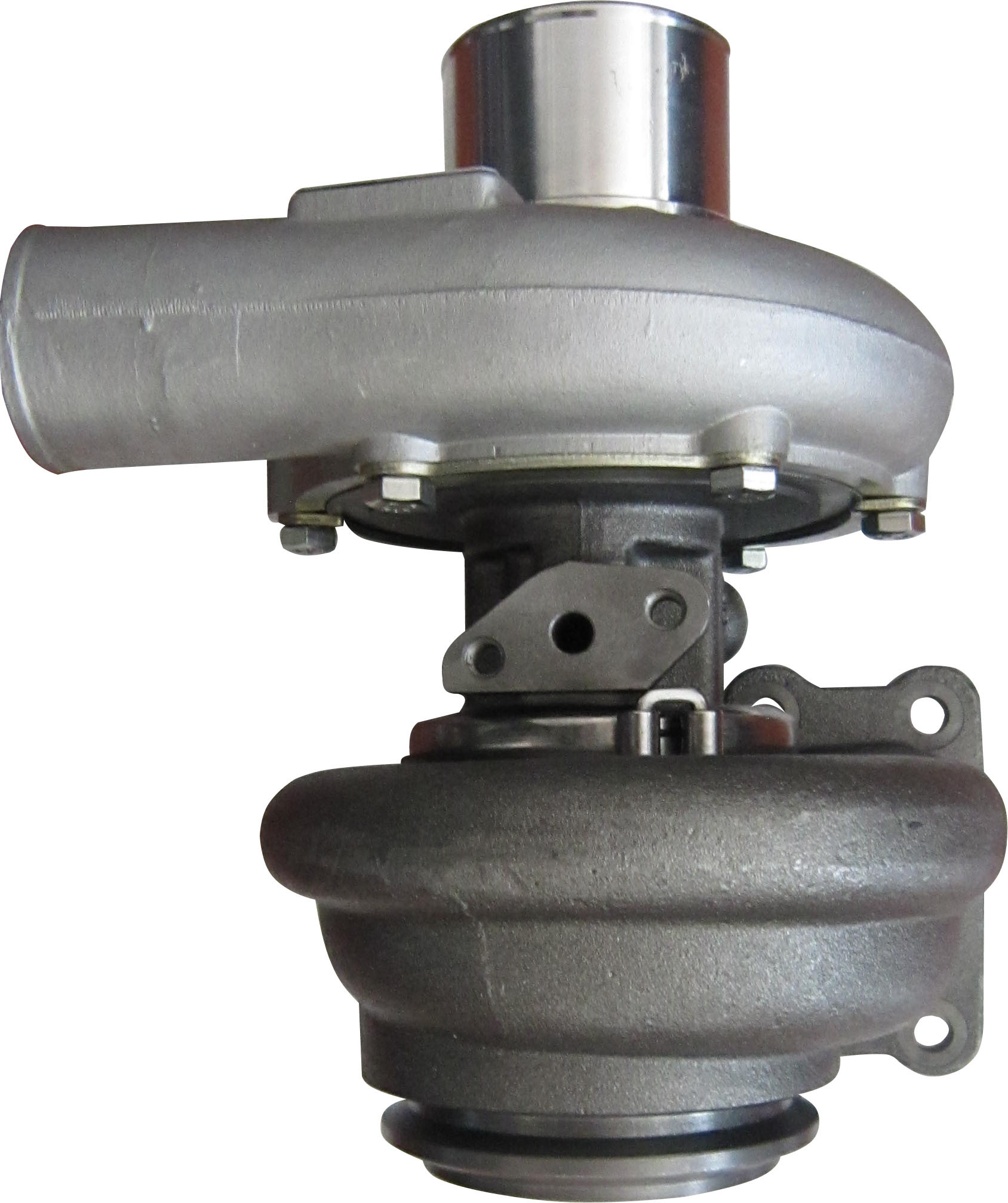 Excavator Spare Parts Excavator Turbocharger 325B 102-8410