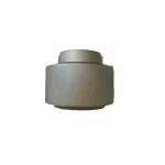 Genuine Torque Rod Bushing / Hollow Ball Joint For Ankai Buses φ105mm
